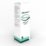 Офтасайт, капли глазные 0.05% 10 мл 1 шт флакон-капельница