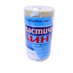 Бинт эластичный компрессионный, р. 3мх8см вязаный средней растяжимости