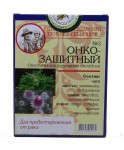 Чайный напиток, фильтр-пакет 20 шт Народный №3 Противоопухолевый