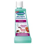 Пятновыводитель, Dr. Beckmann (Др. Бекман) 50 мл Эксперт фрукты и напитки с активным кислородом флакон