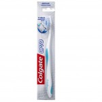 Зубная щетка, Colgate (Колгейт) Орто для брекетов компакт. головки мягкие