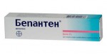 Бепантен, мазь для наружного применения 5% 30 г 1 шт