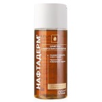 Шампунь, 150 мл 1 шт Нафтадерм с нафталанской нефтью