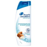 Шампунь, Head & Shoulders (Хэд энд Шолдерс) 400 мл Уход за сухой кожей головы против перхоти