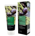 Пенка для умывания, Branig (Браниг) 100 г с муцином улитки