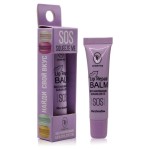 Бальзам для губ, TF Cosmetics (ТФ Косметикс) CTLB30 восстанавливающий 03 marshmallow маршмеллоу